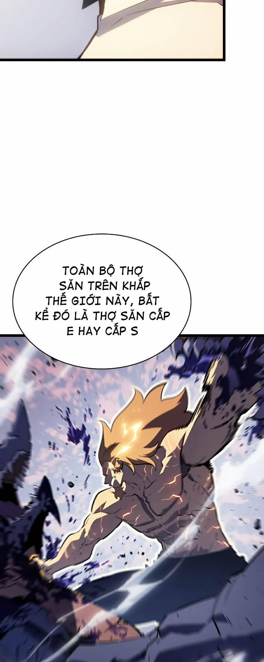 Tôi Thăng Cấp Một Mình SS2 64 trang 6