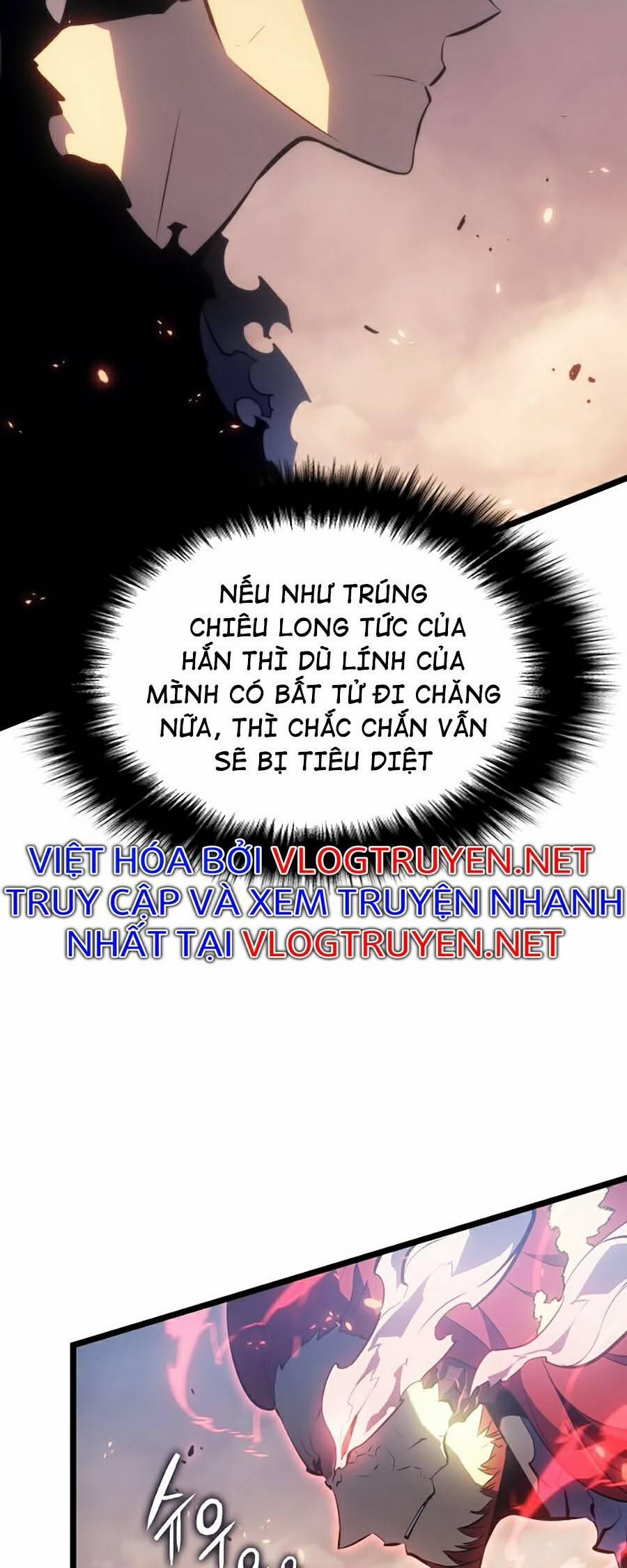 Tôi Thăng Cấp Một Mình SS2 64 trang 62