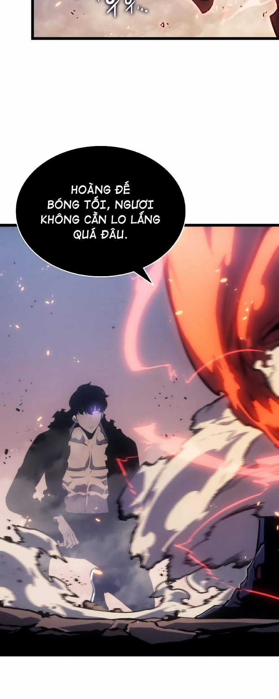 Tôi Thăng Cấp Một Mình SS2 64 trang 63