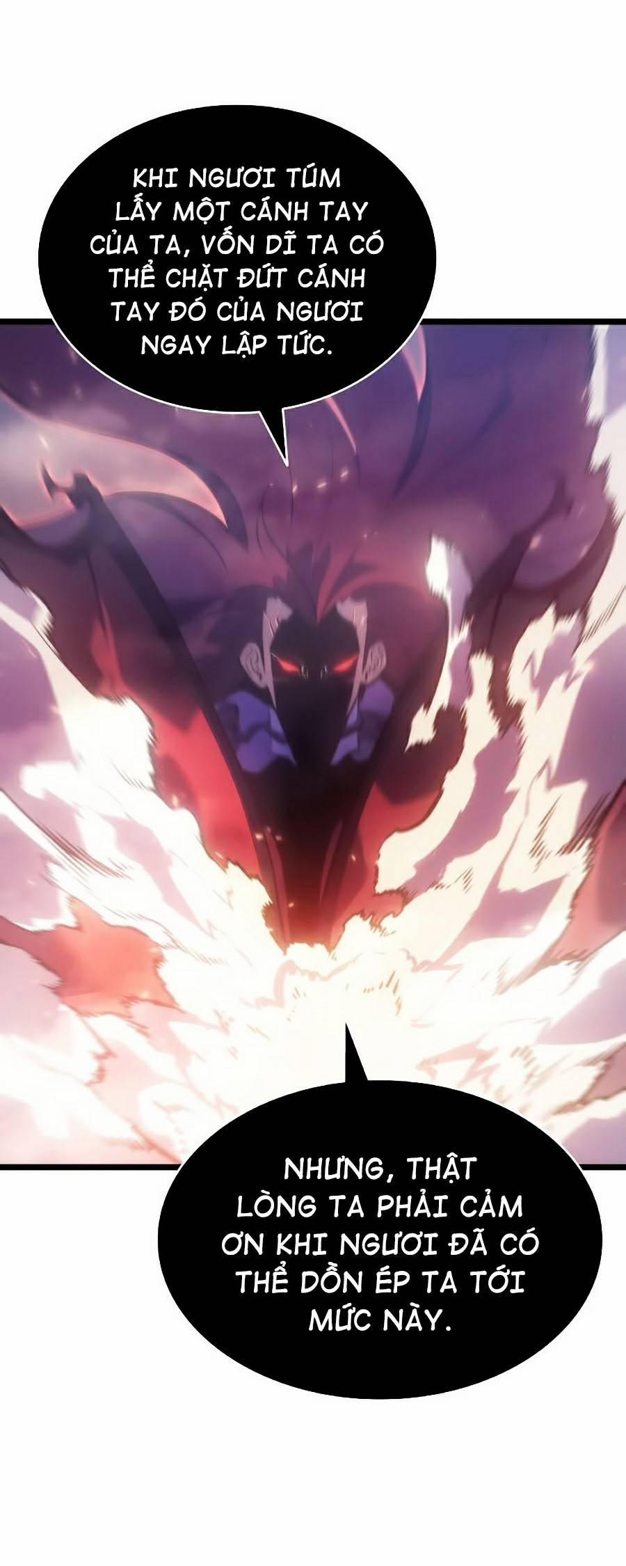 Tôi Thăng Cấp Một Mình SS2 64 trang 64