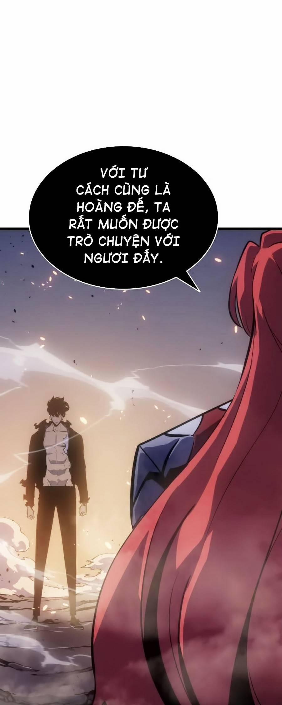 Tôi Thăng Cấp Một Mình SS2 64 trang 65