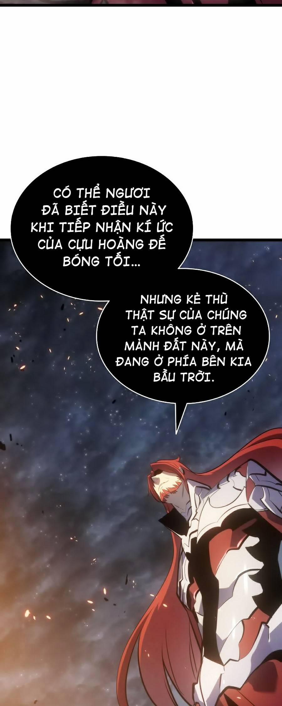 Tôi Thăng Cấp Một Mình SS2 64 trang 66