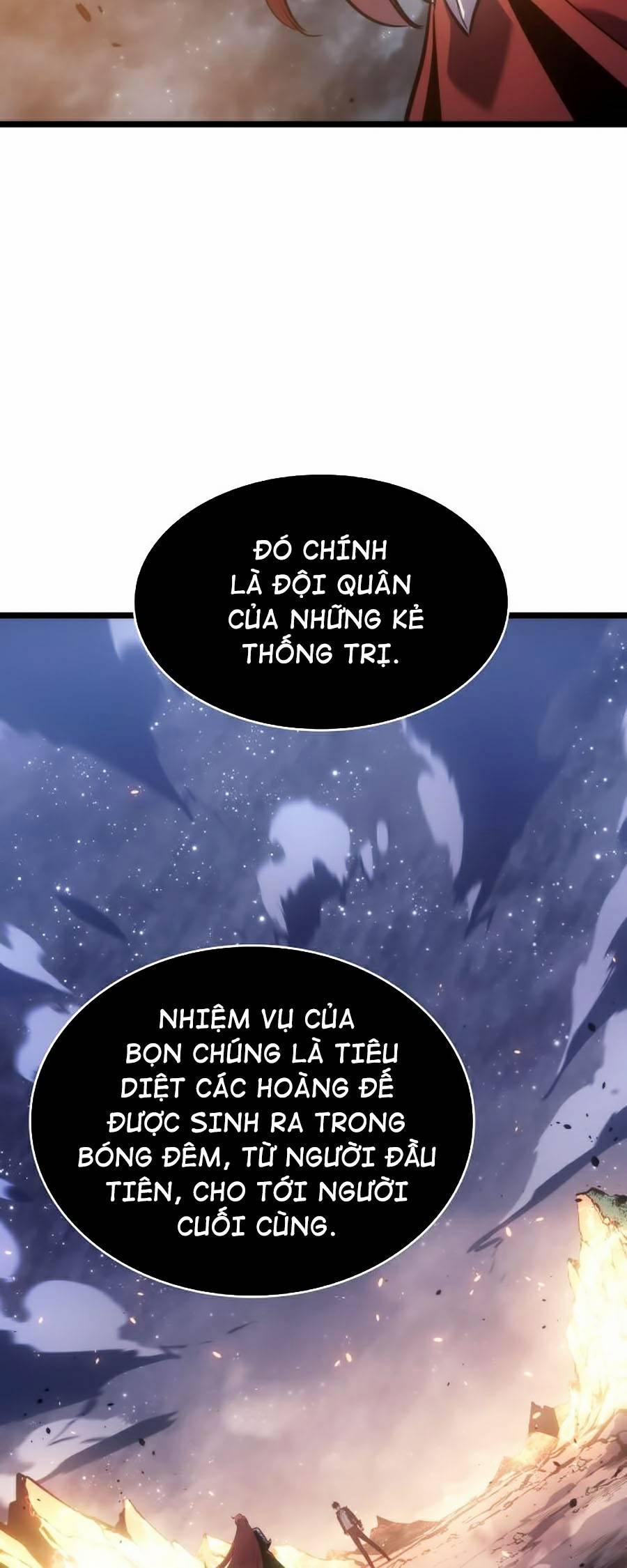 Tôi Thăng Cấp Một Mình SS2 64 trang 67