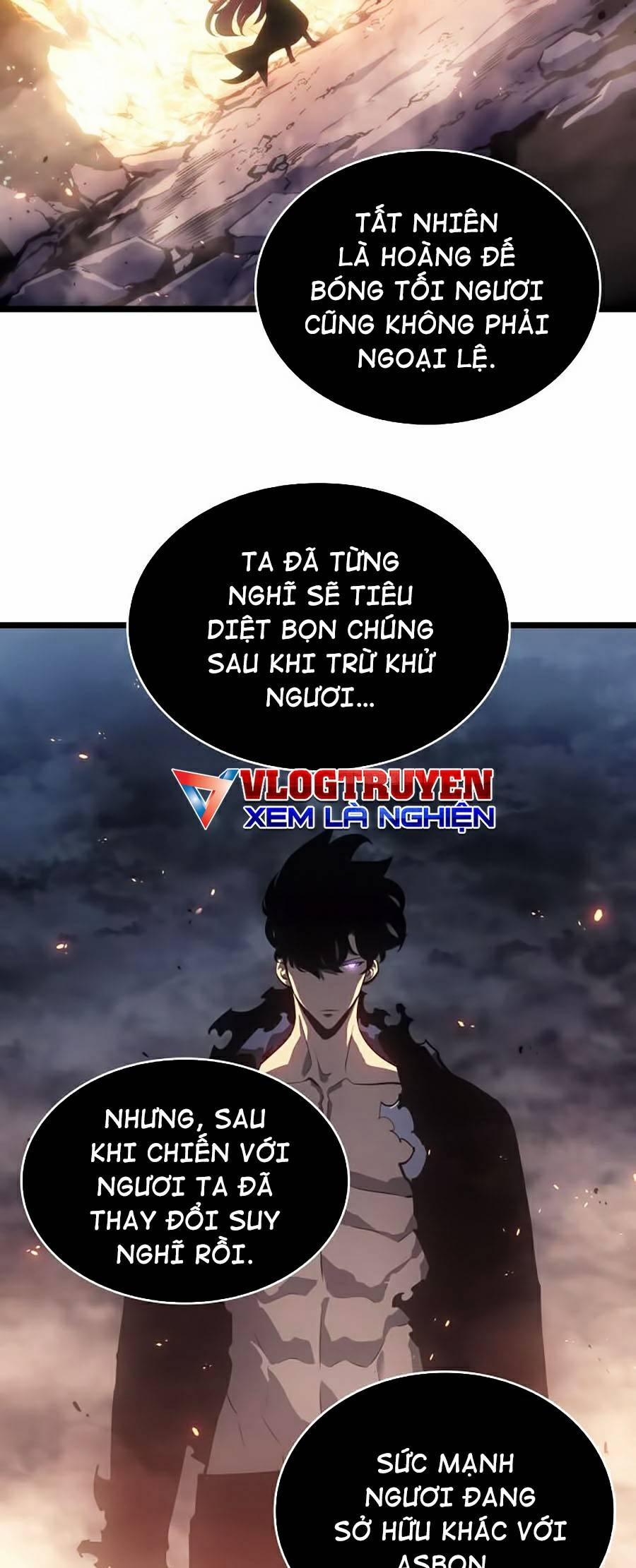 Tôi Thăng Cấp Một Mình SS2 64 trang 68