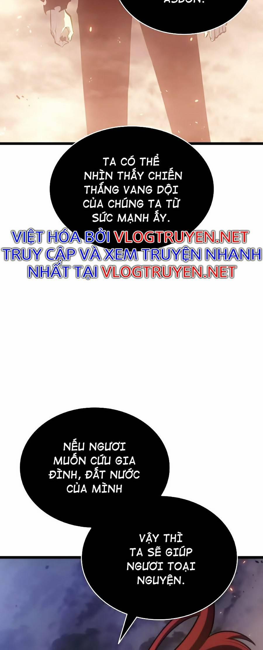 Tôi Thăng Cấp Một Mình SS2 64 trang 69