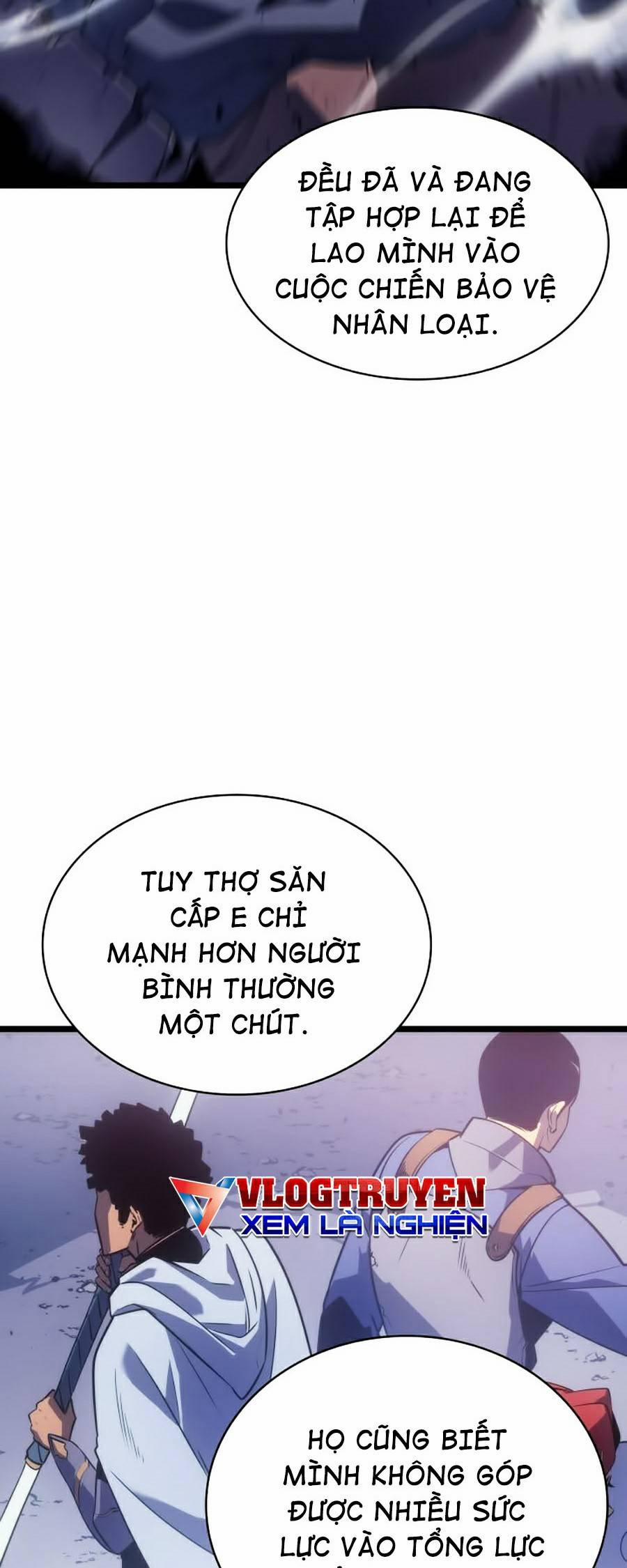 Tôi Thăng Cấp Một Mình SS2 64 trang 7