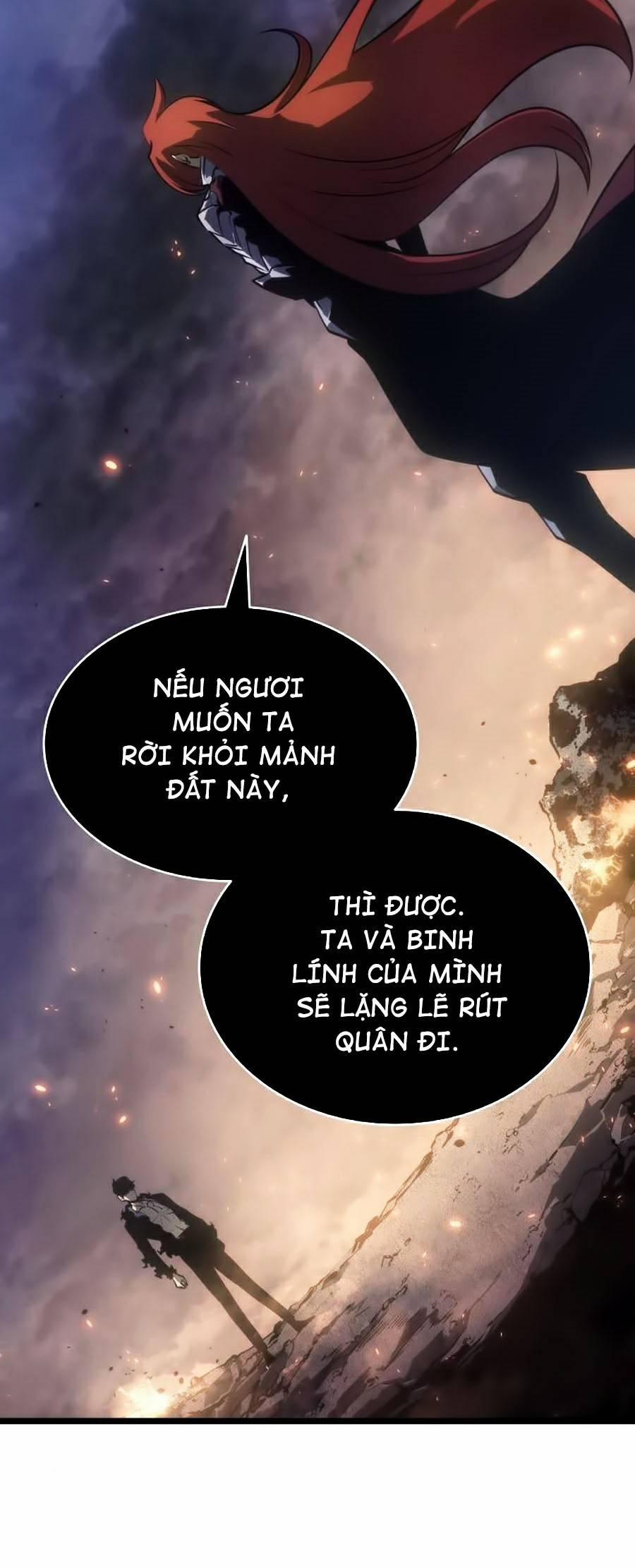 Tôi Thăng Cấp Một Mình SS2 64 trang 70