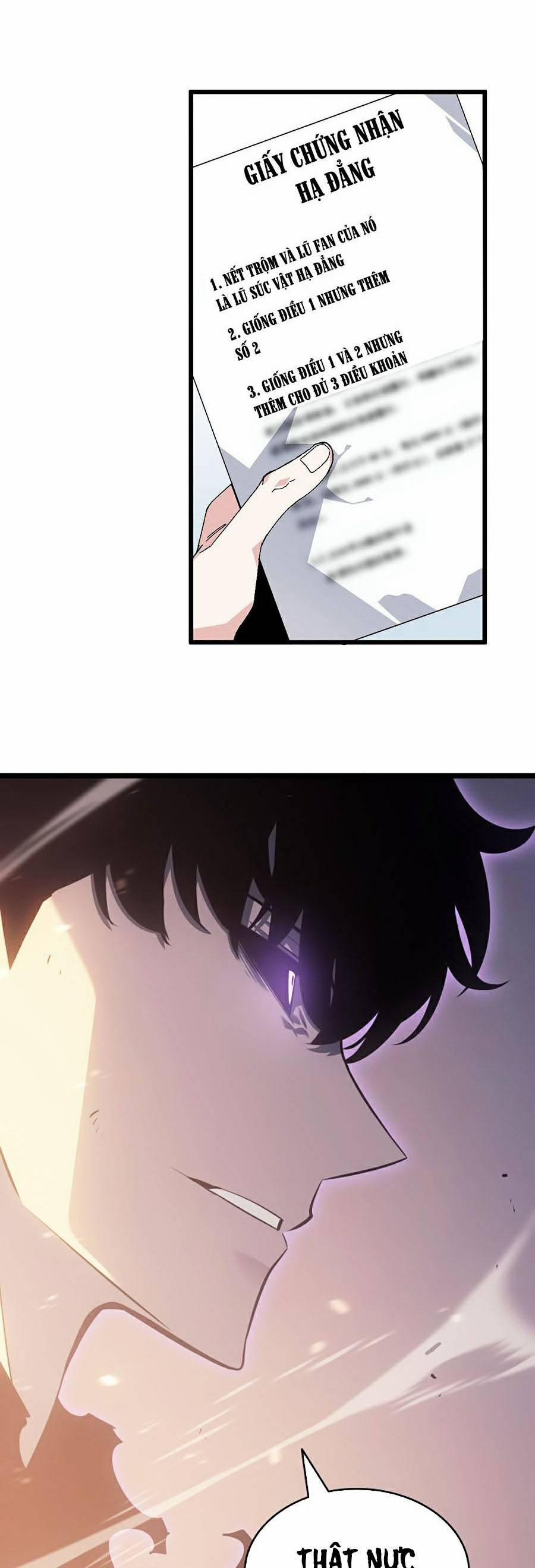 Tôi Thăng Cấp Một Mình SS2 64 trang 79