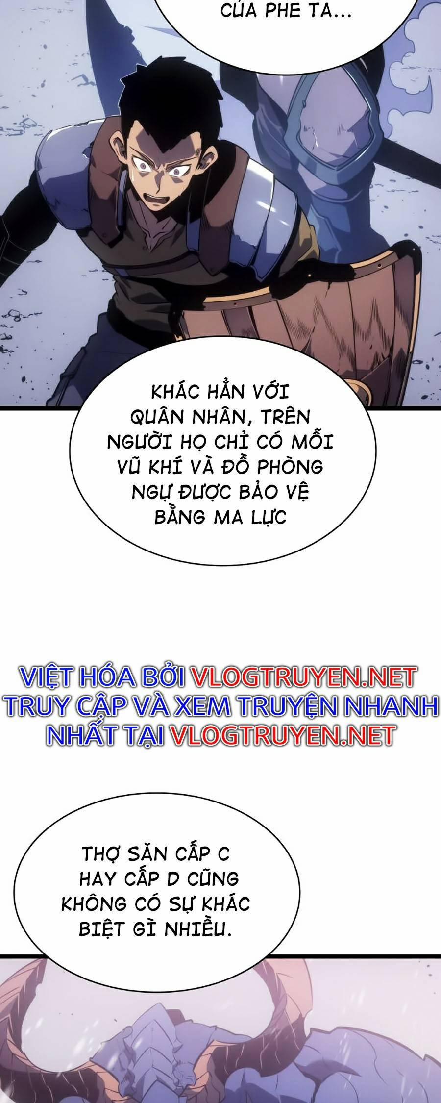 Tôi Thăng Cấp Một Mình SS2 64 trang 8