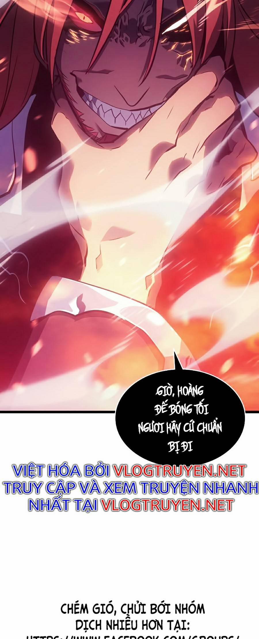 Tôi Thăng Cấp Một Mình SS2 64 trang 83