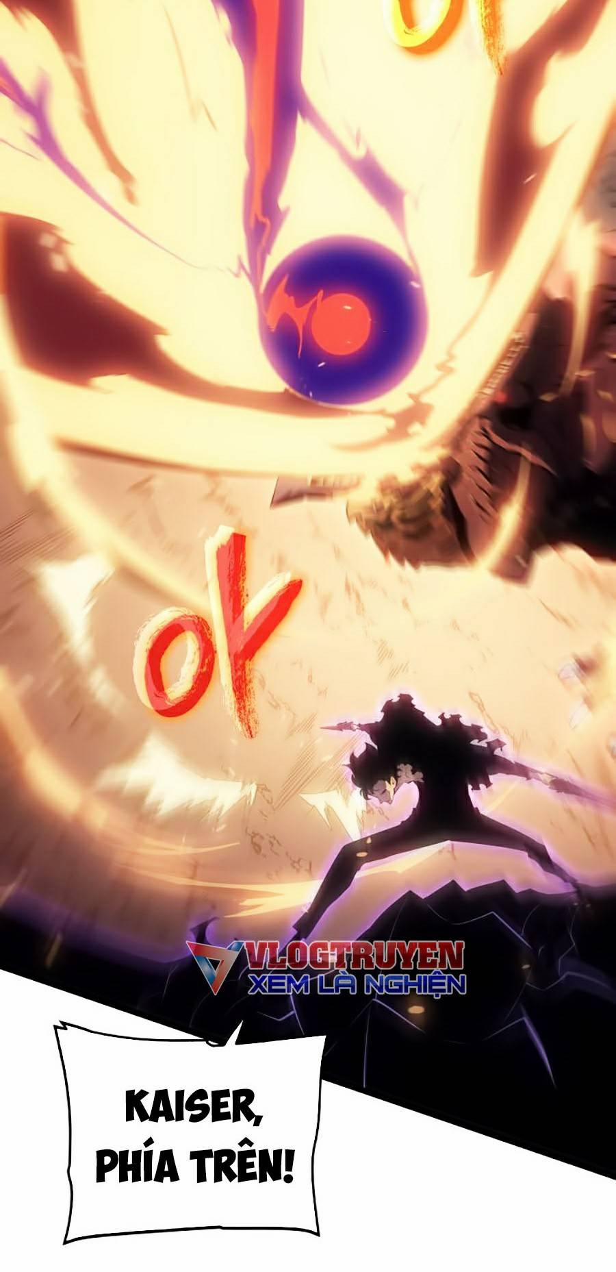 Tôi Thăng Cấp Một Mình SS2 65 trang 11