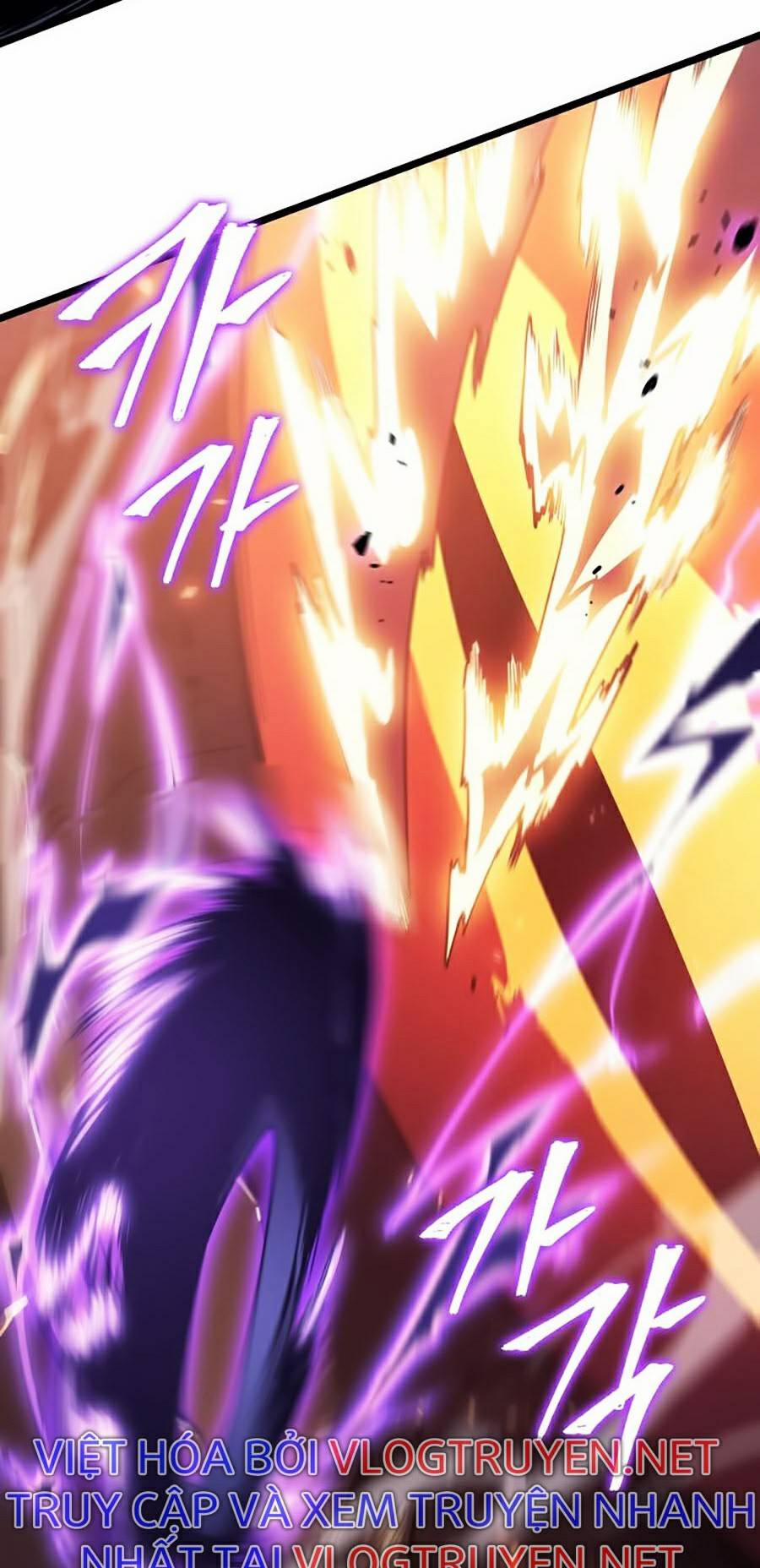 Tôi Thăng Cấp Một Mình SS2 65 trang 16