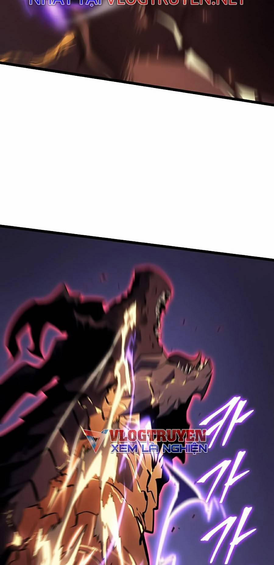 Tôi Thăng Cấp Một Mình SS2 65 trang 17