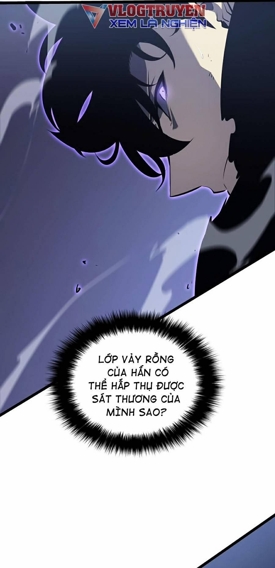 Tôi Thăng Cấp Một Mình SS2 65 trang 21