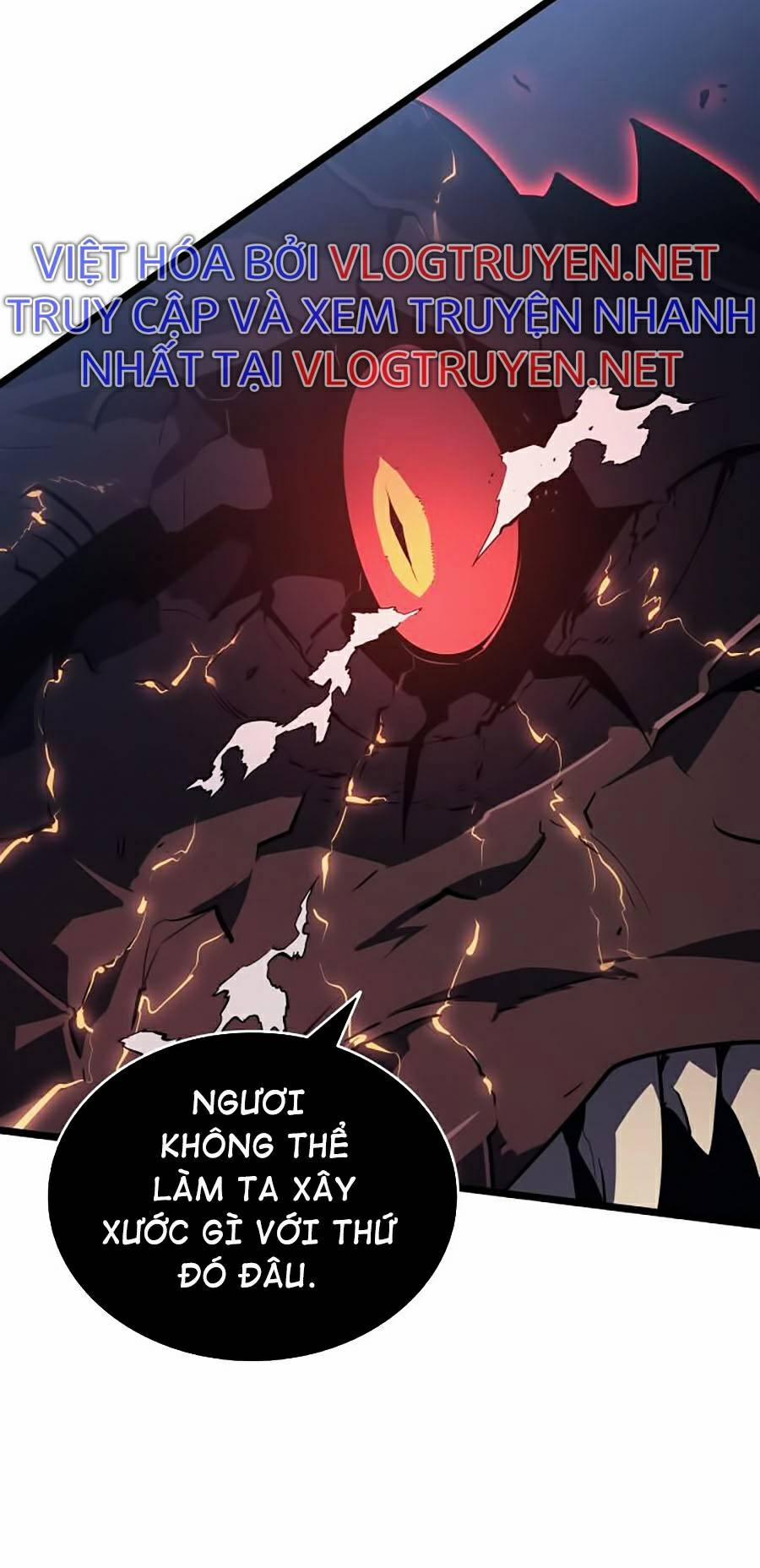 Tôi Thăng Cấp Một Mình SS2 65 trang 22