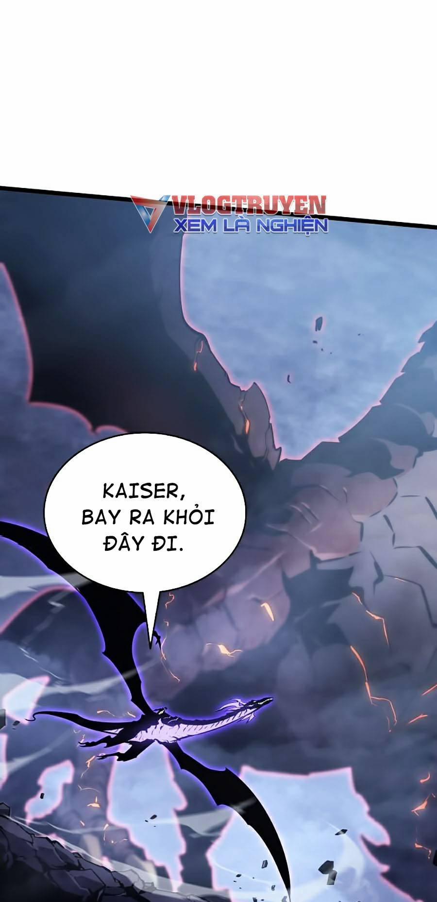 Tôi Thăng Cấp Một Mình SS2 65 trang 23