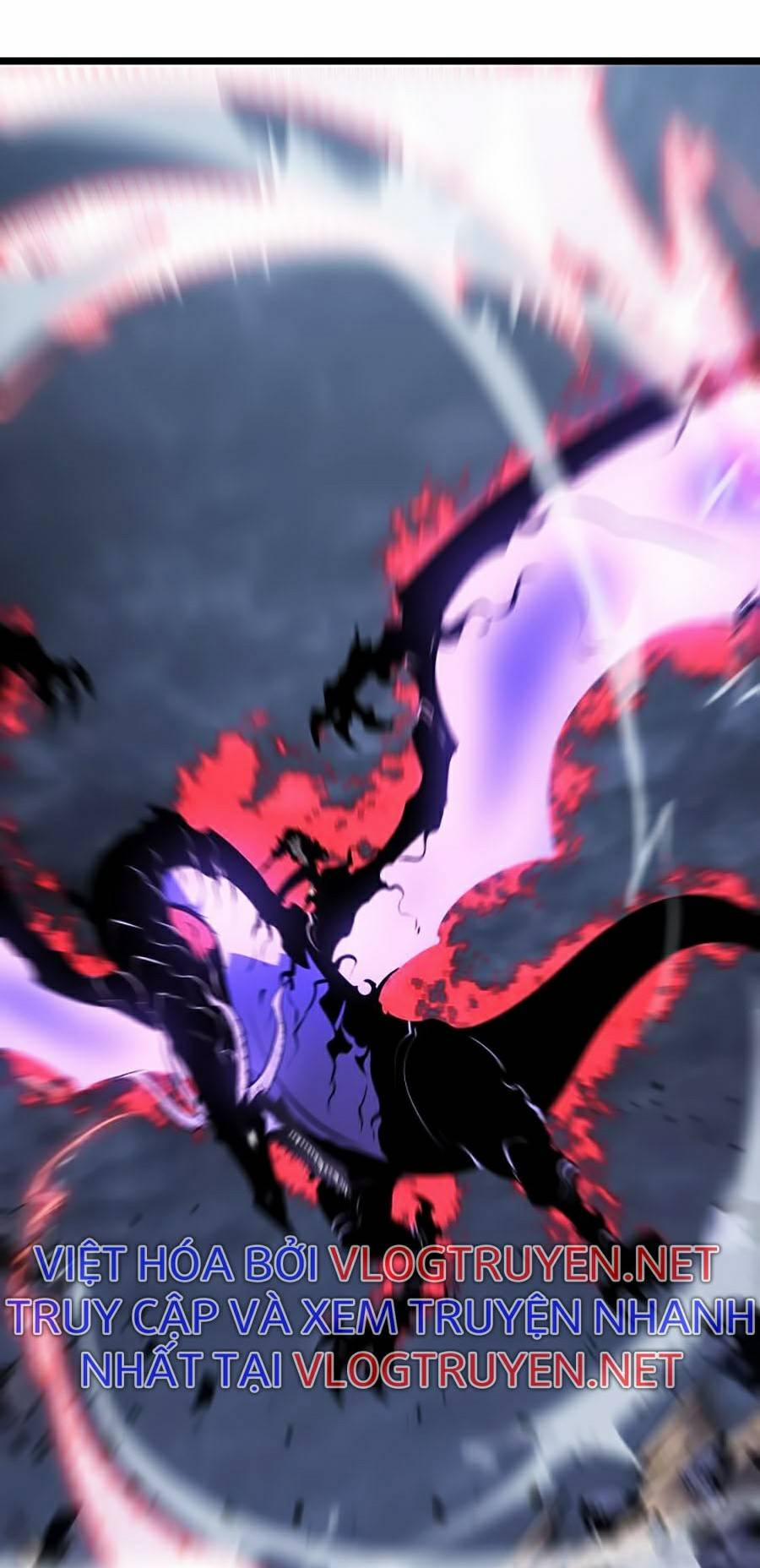 Tôi Thăng Cấp Một Mình SS2 65 trang 26