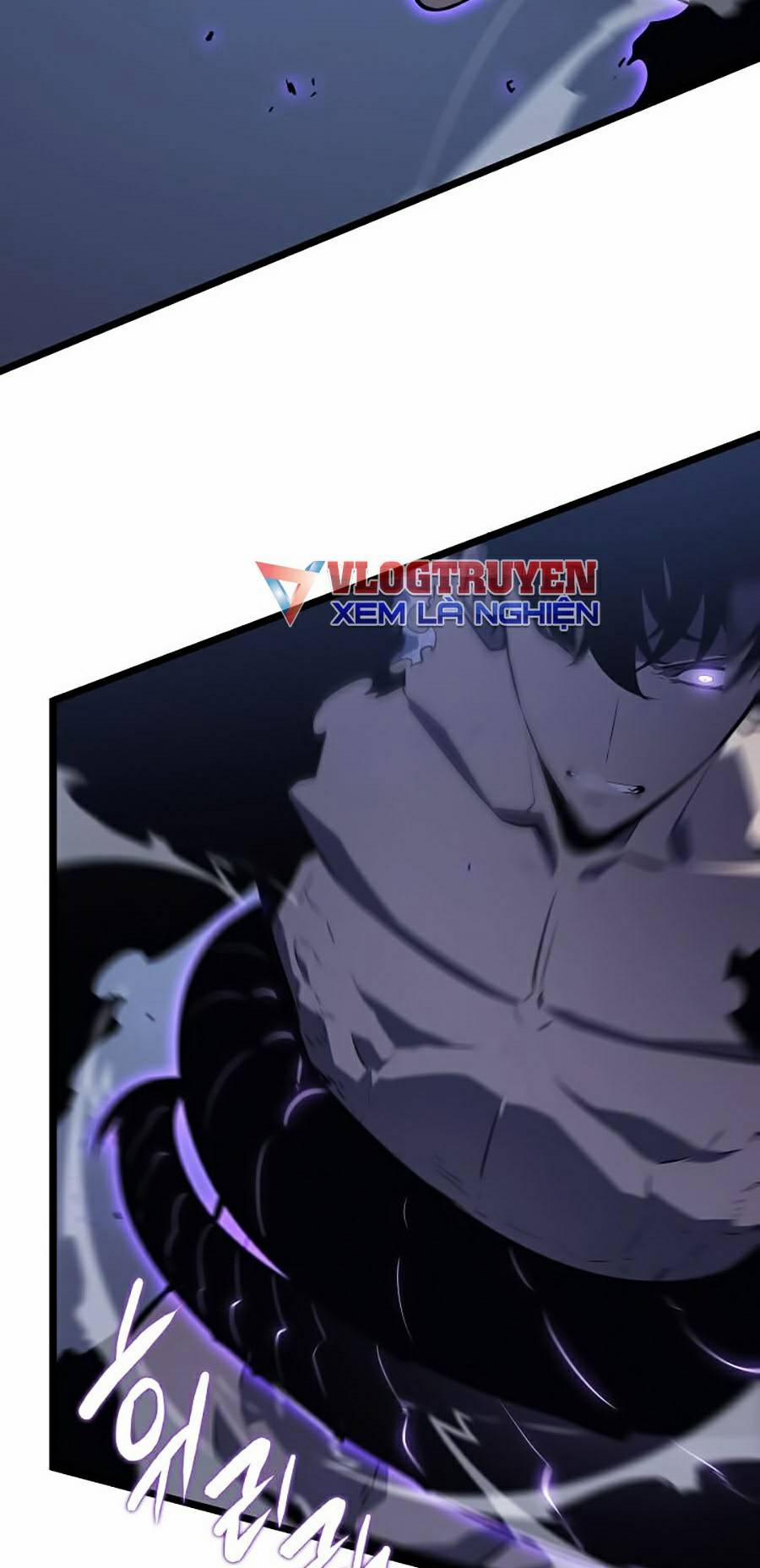 Tôi Thăng Cấp Một Mình SS2 65 trang 28