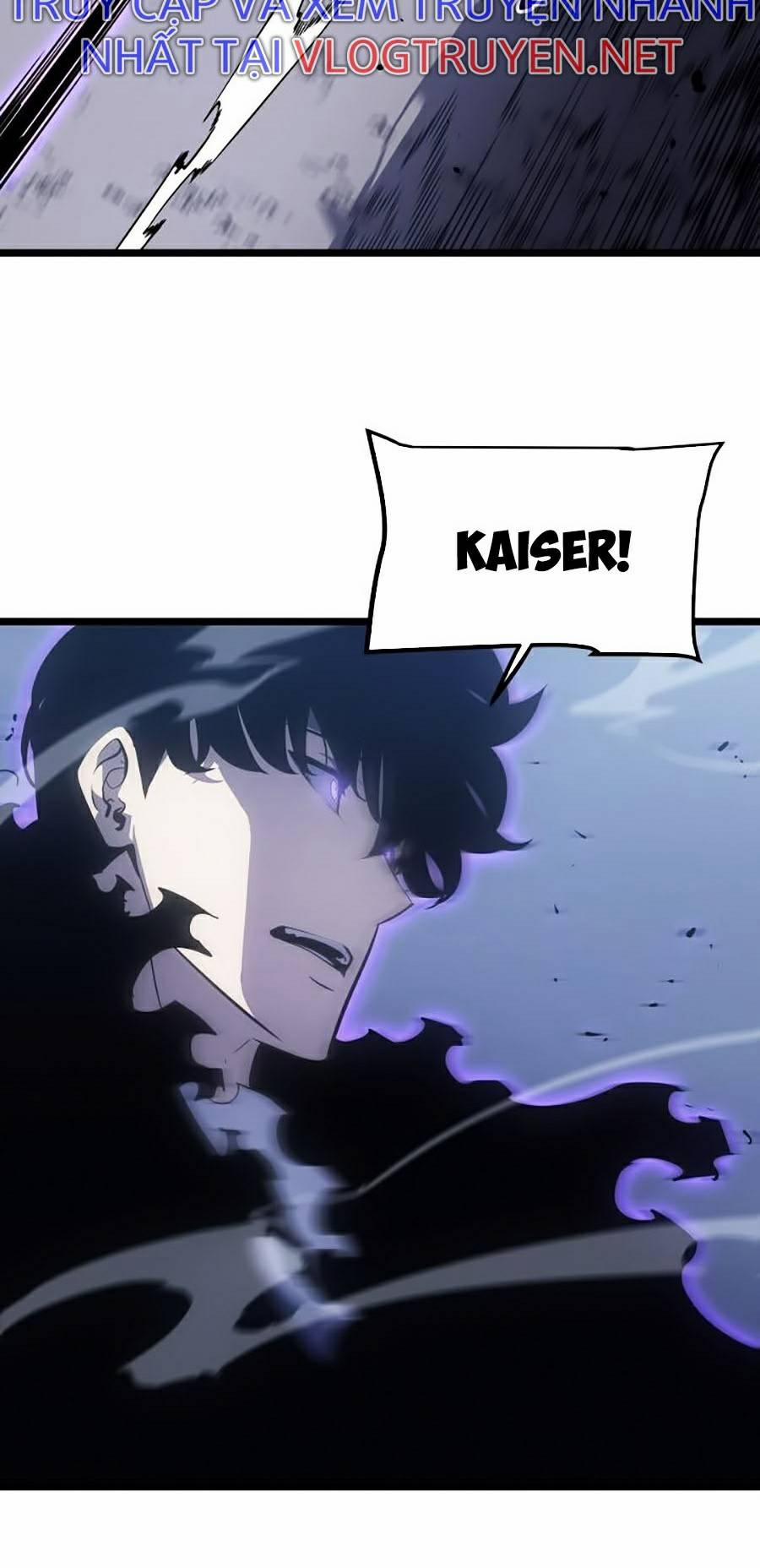 Tôi Thăng Cấp Một Mình SS2 65 trang 30