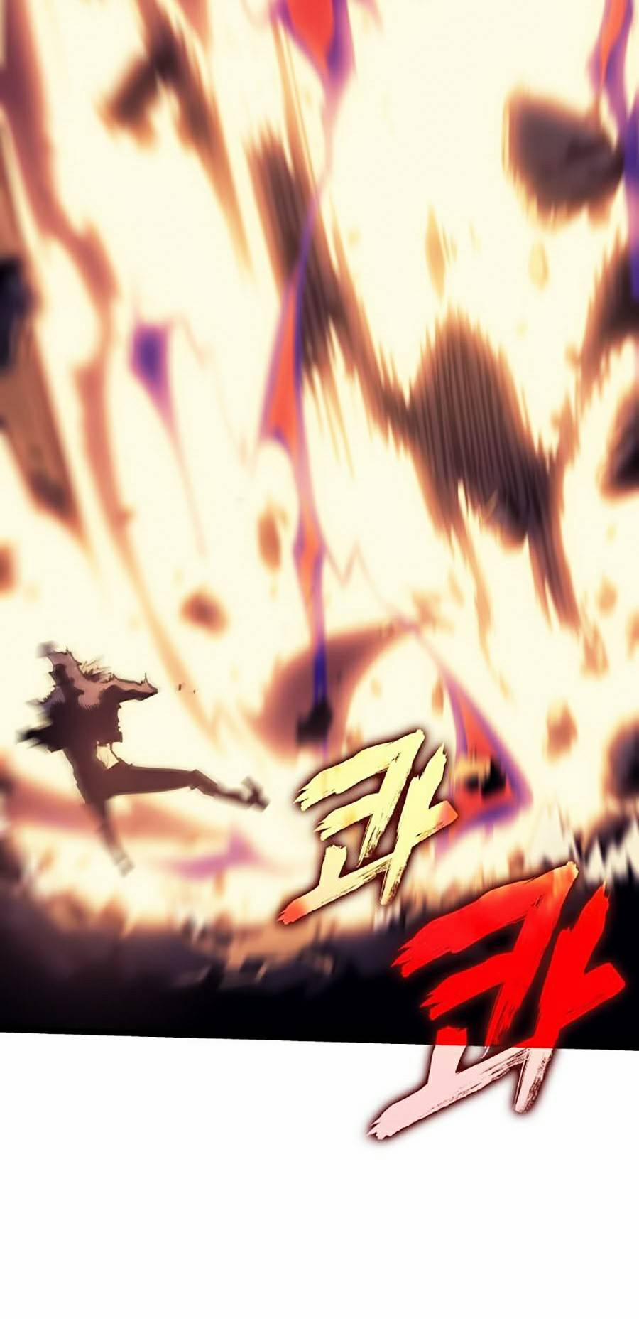 Tôi Thăng Cấp Một Mình SS2 65 trang 33