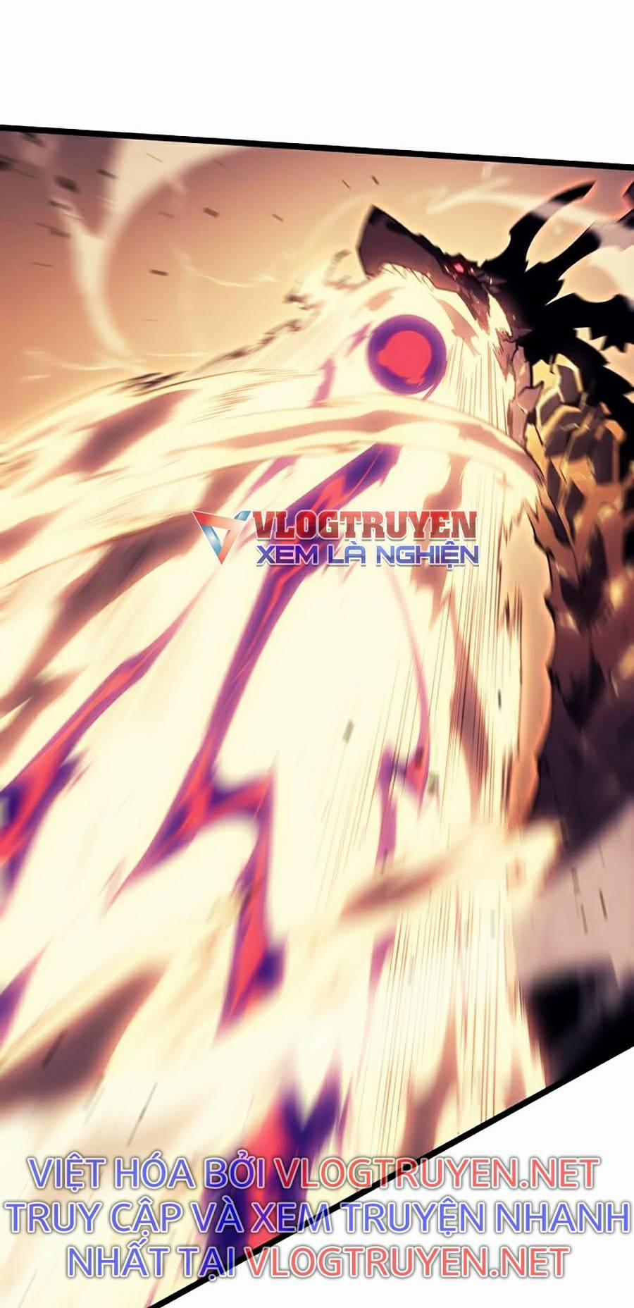 Tôi Thăng Cấp Một Mình SS2 65 trang 34