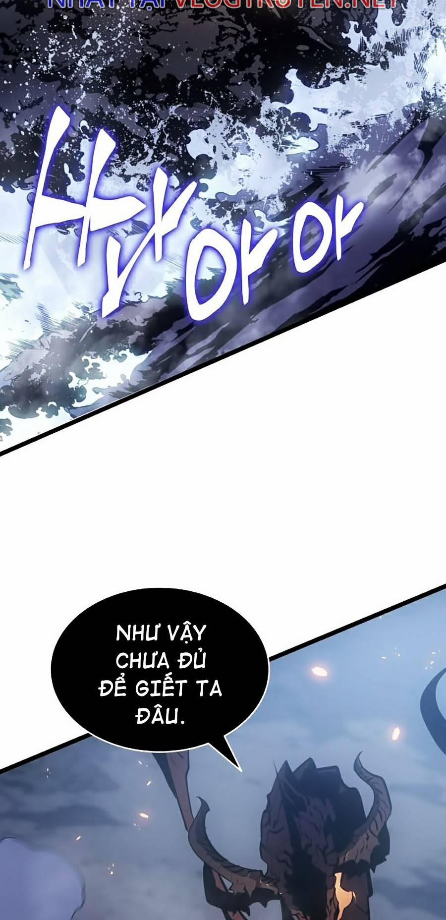 Tôi Thăng Cấp Một Mình SS2 65 trang 37