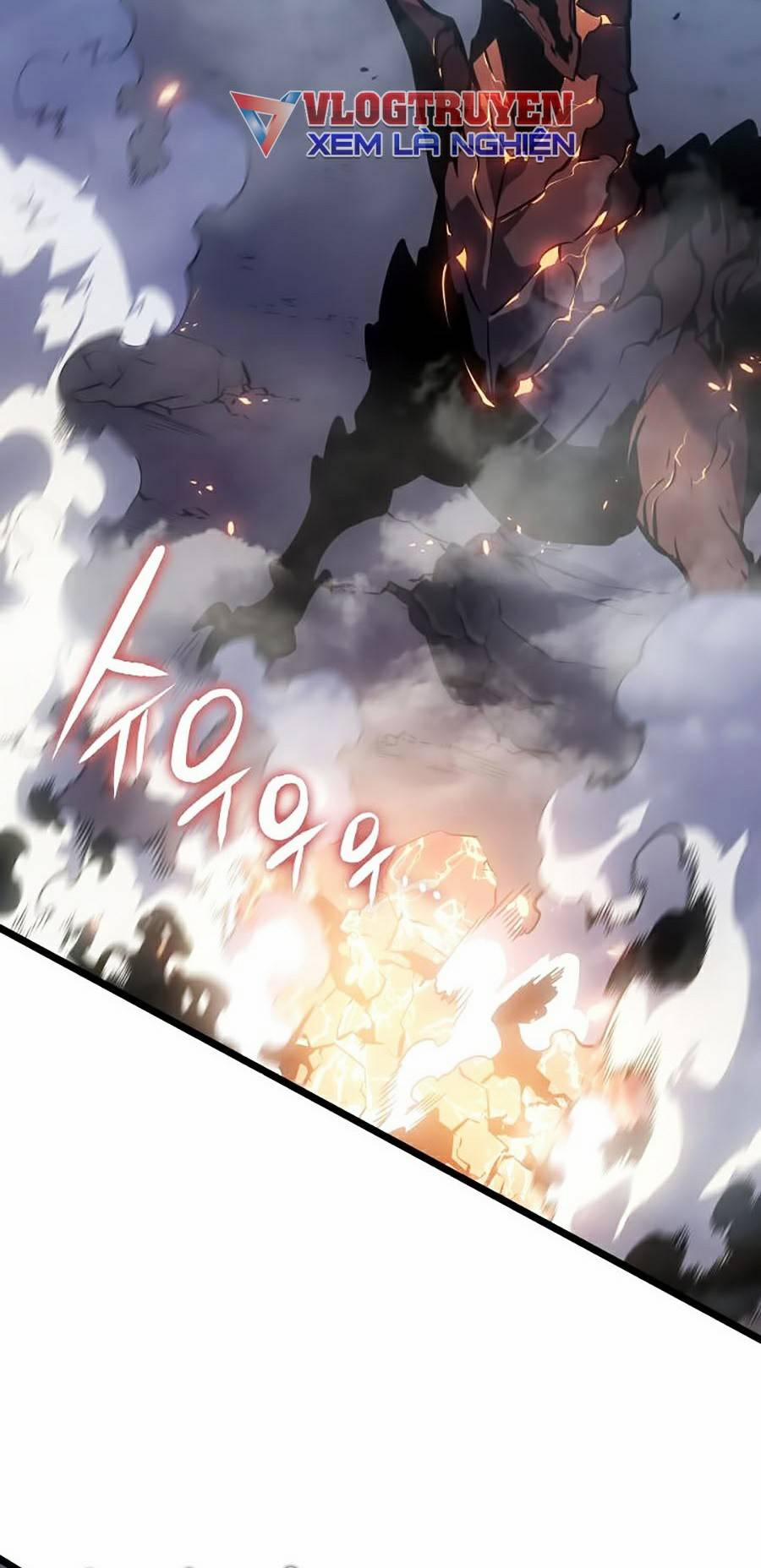 Tôi Thăng Cấp Một Mình SS2 65 trang 38