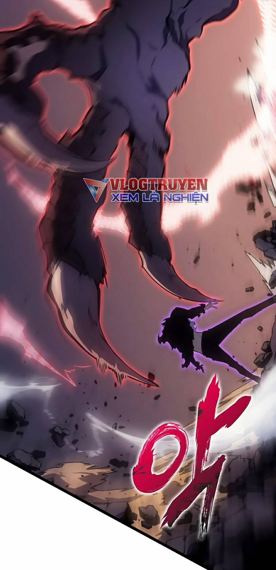 Tôi Thăng Cấp Một Mình SS2 65 trang 4