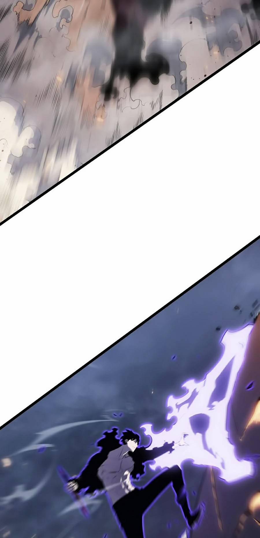 Tôi Thăng Cấp Một Mình SS2 65 trang 40