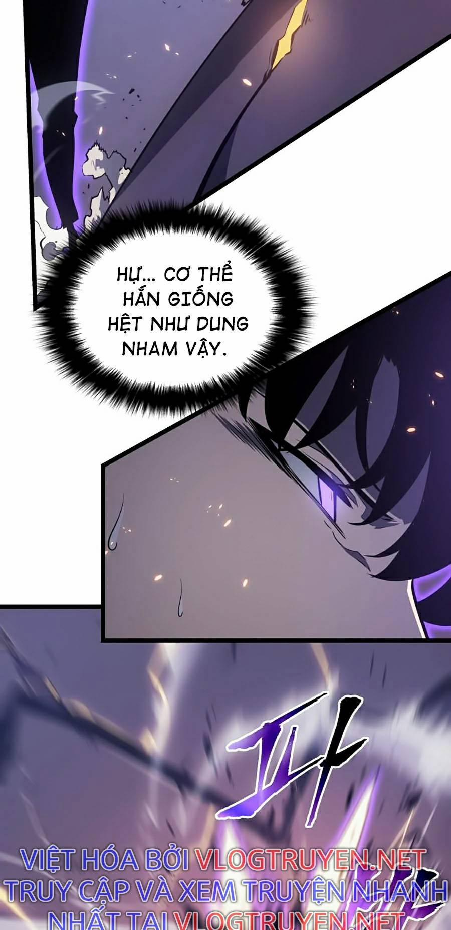 Tôi Thăng Cấp Một Mình SS2 65 trang 42