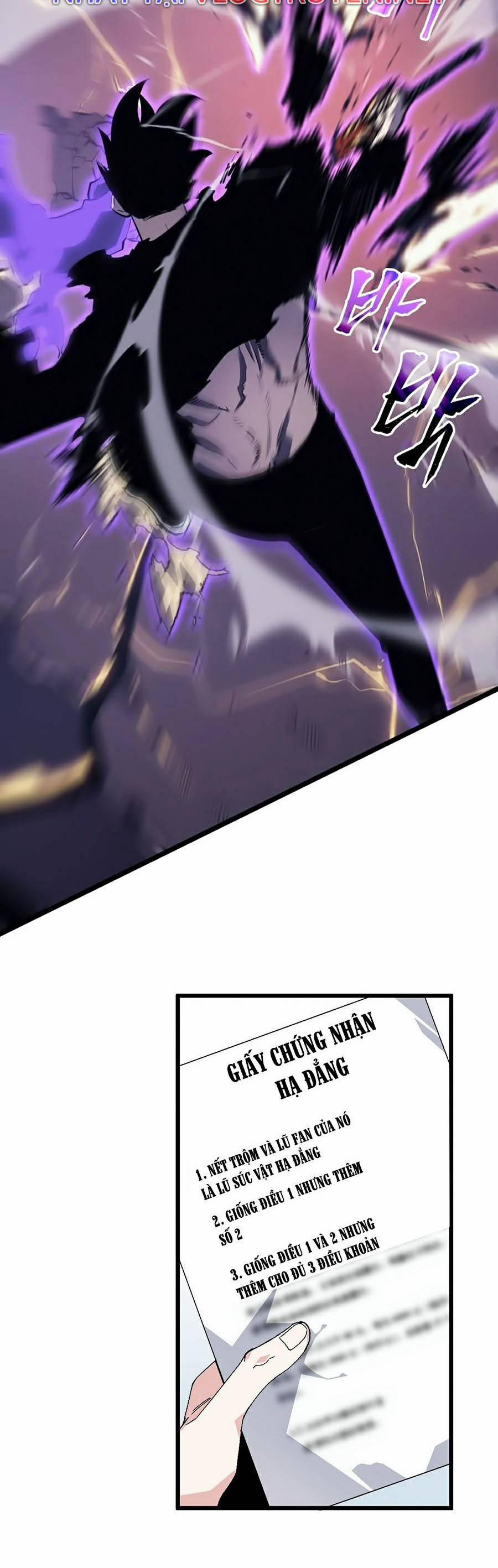 Tôi Thăng Cấp Một Mình SS2 65 trang 43