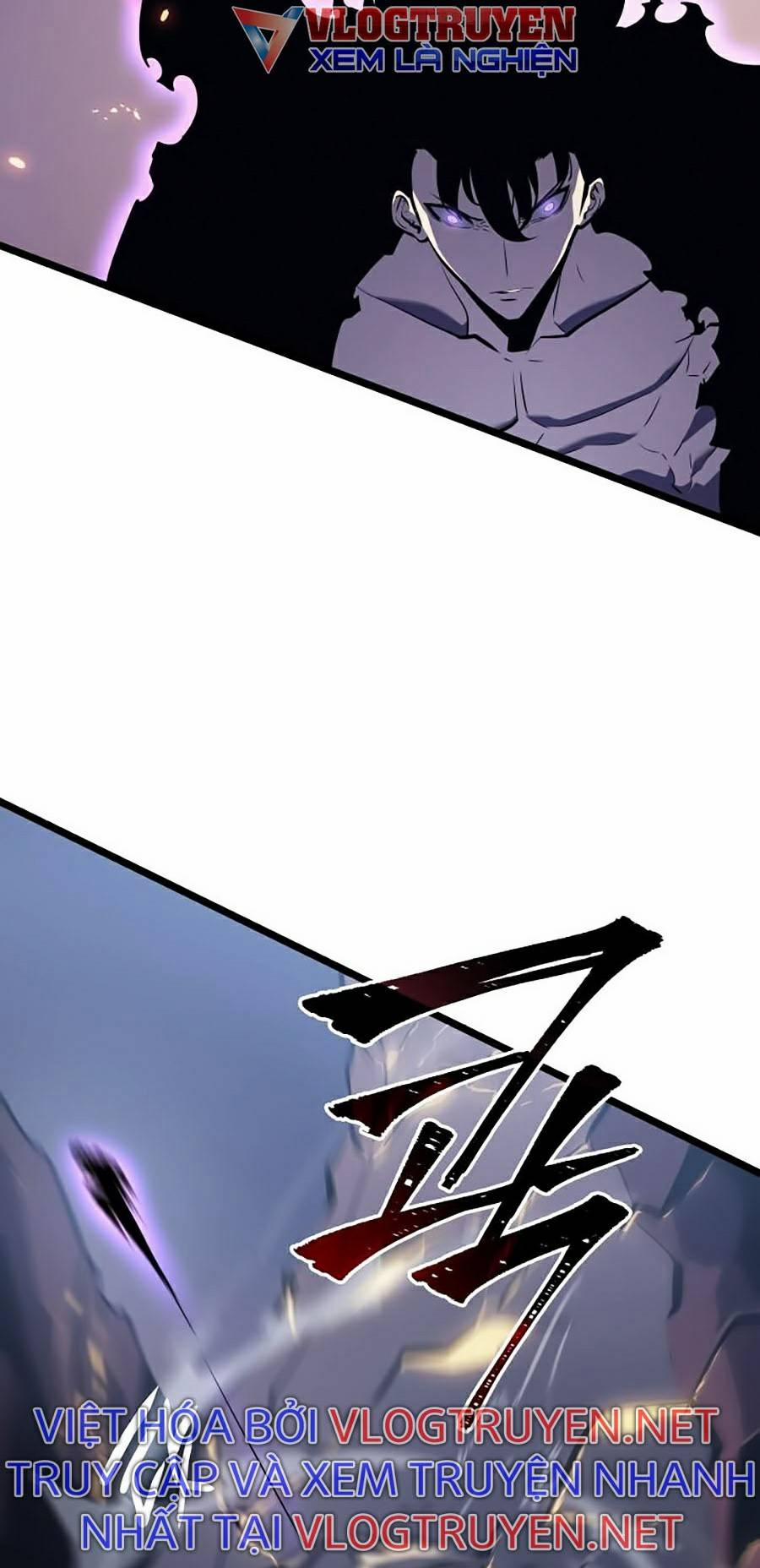 Tôi Thăng Cấp Một Mình SS2 65 trang 45