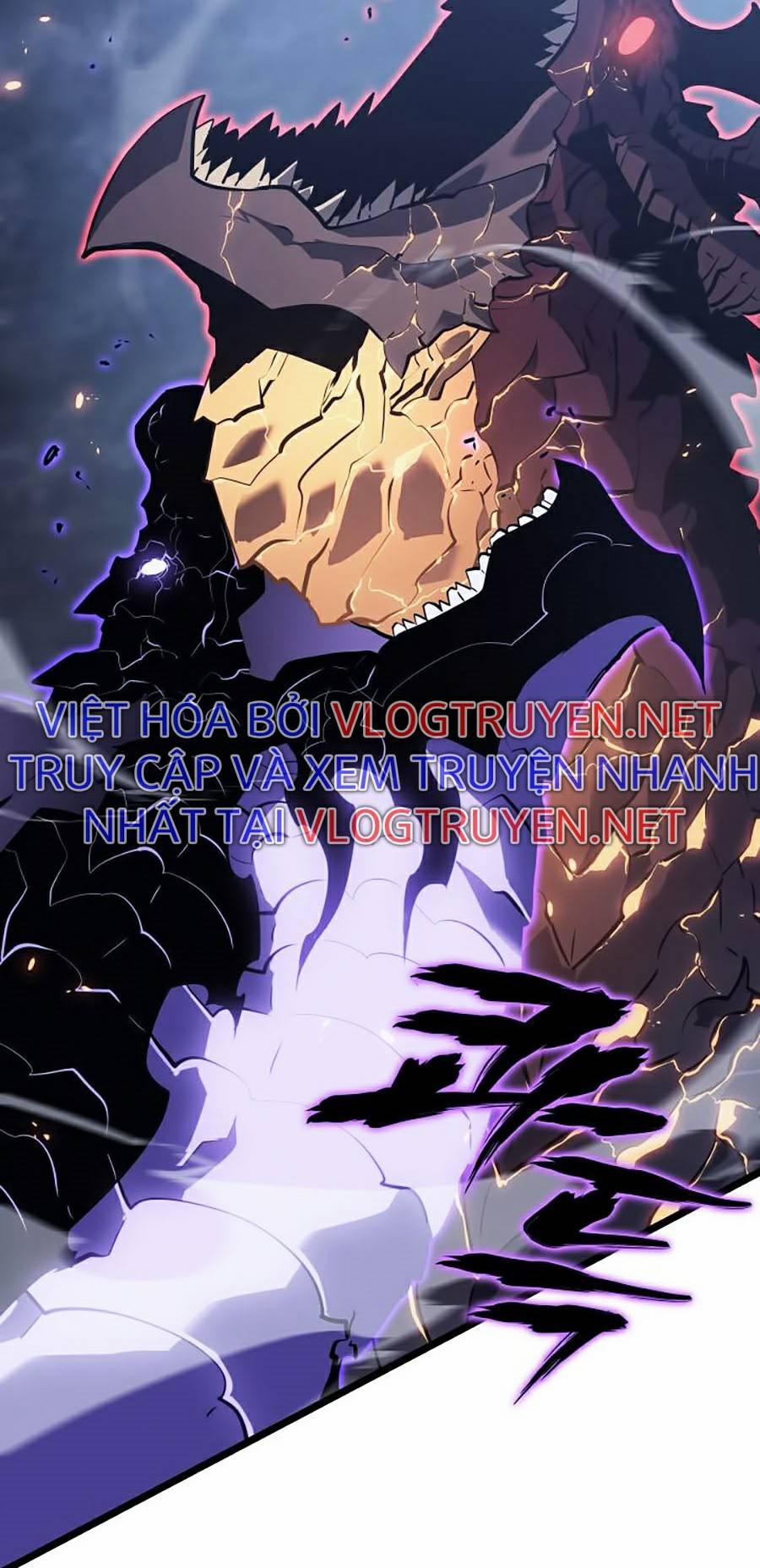 Tôi Thăng Cấp Một Mình SS2 65 trang 52