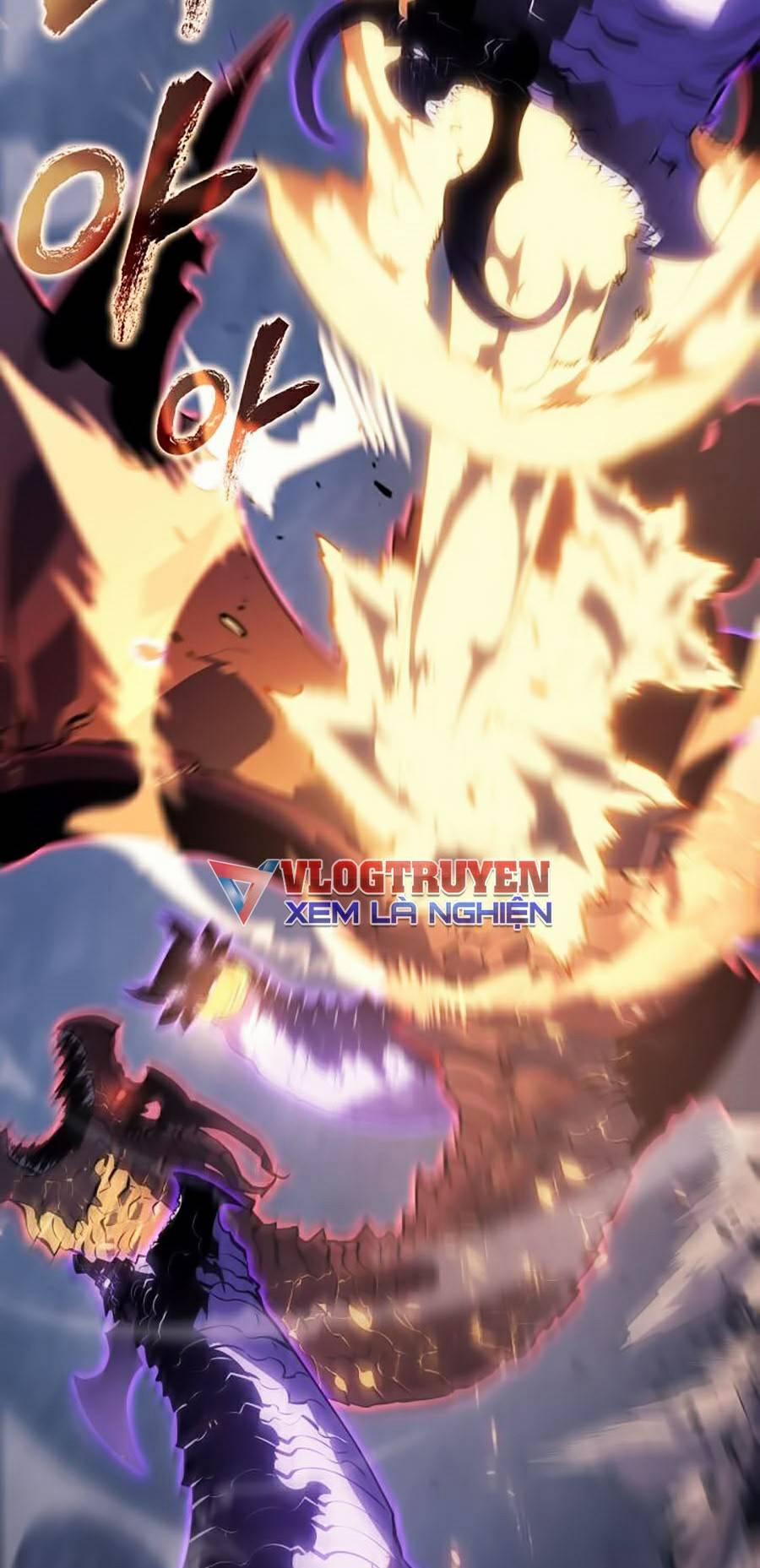 Tôi Thăng Cấp Một Mình SS2 65 trang 55