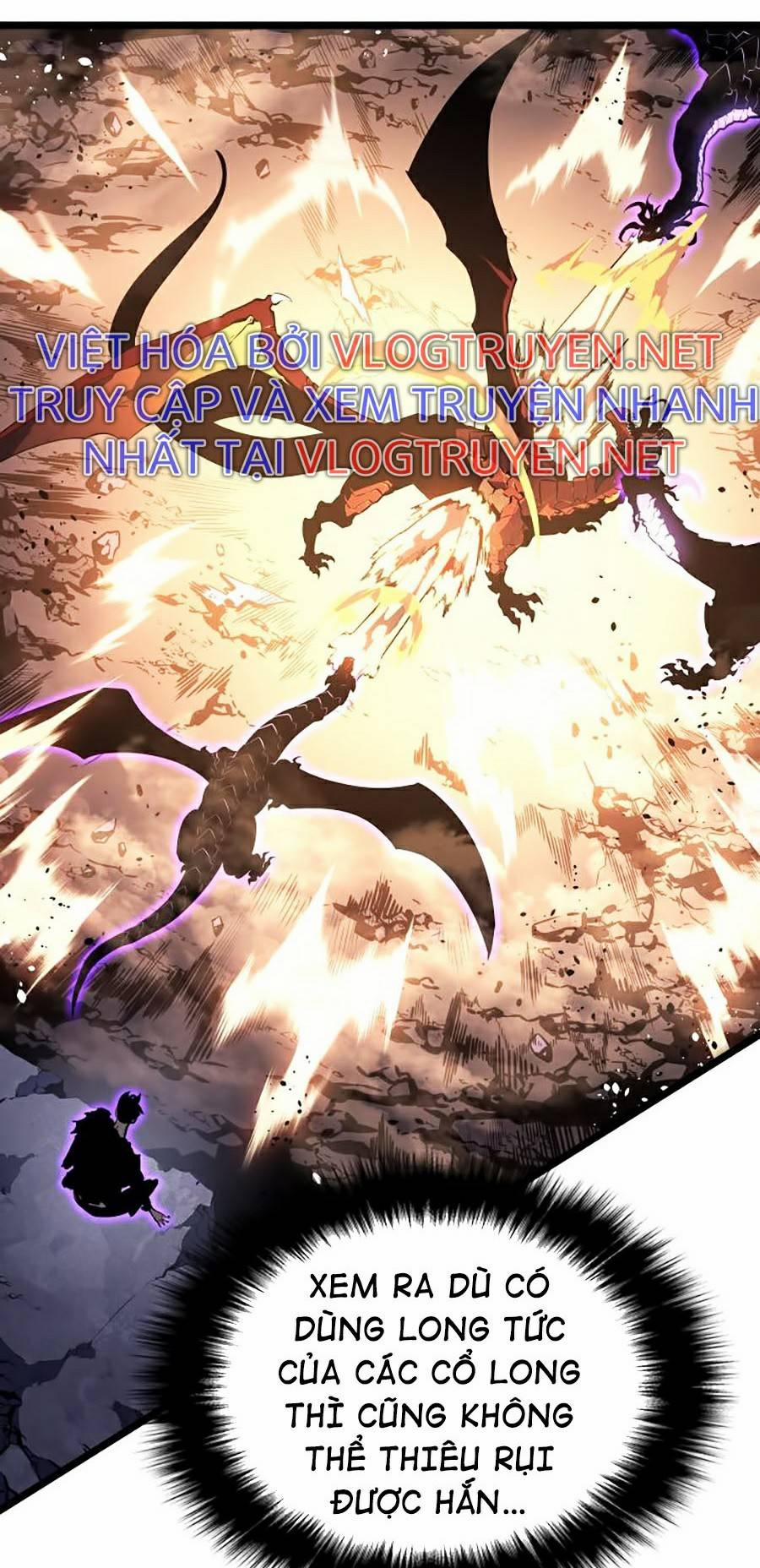 Tôi Thăng Cấp Một Mình SS2 65 trang 57