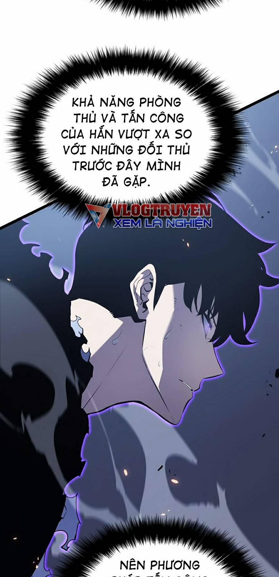 Tôi Thăng Cấp Một Mình SS2 65 trang 58