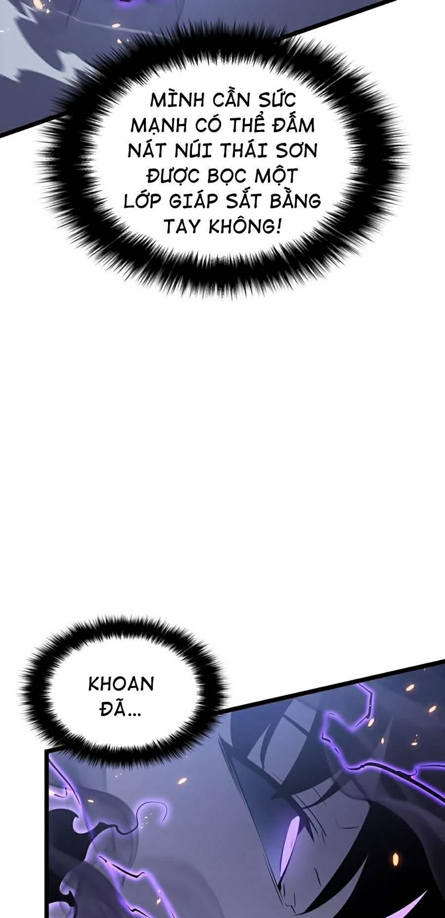 Tôi Thăng Cấp Một Mình SS2 65 trang 60