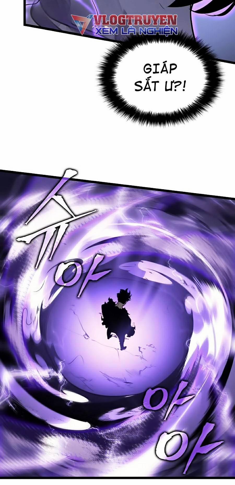 Tôi Thăng Cấp Một Mình SS2 65 trang 61