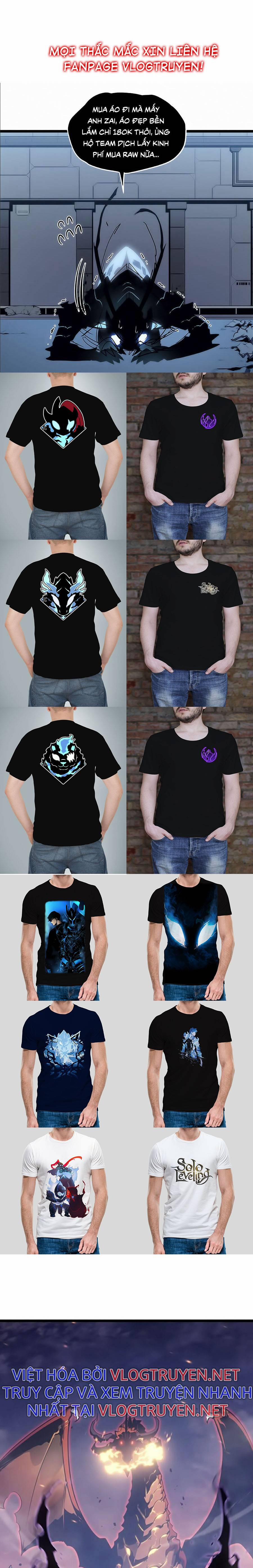 Tôi Thăng Cấp Một Mình SS2 65 trang 62