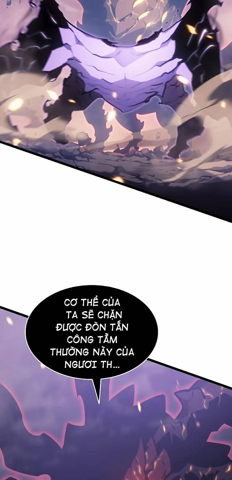 Tôi Thăng Cấp Một Mình SS2 65 trang 63