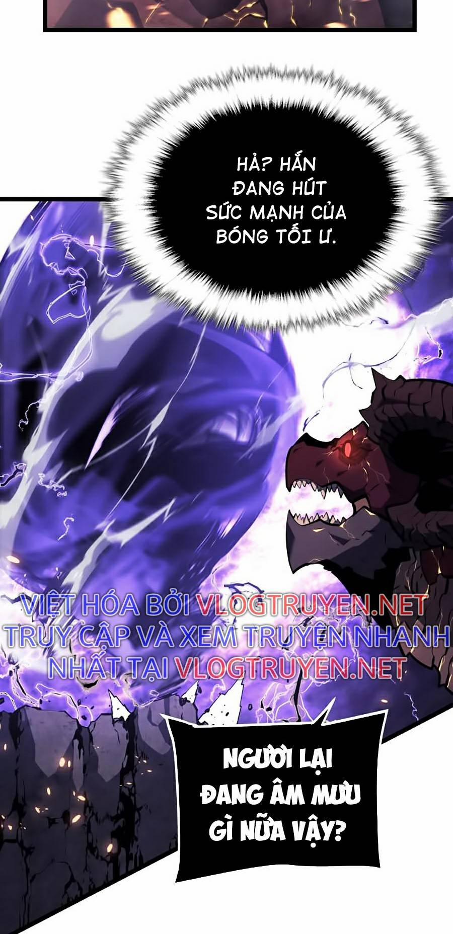 Tôi Thăng Cấp Một Mình SS2 65 trang 65