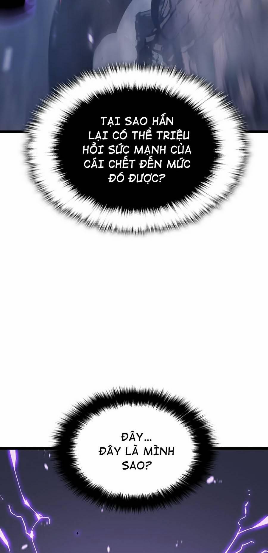 Tôi Thăng Cấp Một Mình SS2 65 trang 77