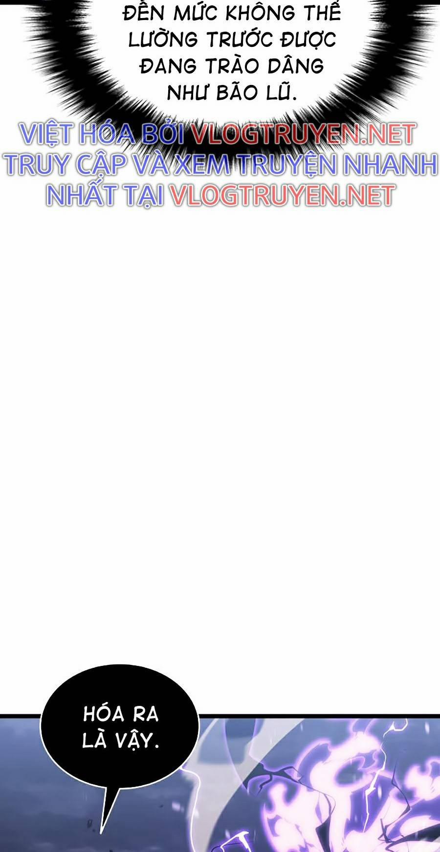 Tôi Thăng Cấp Một Mình SS2 65 trang 81