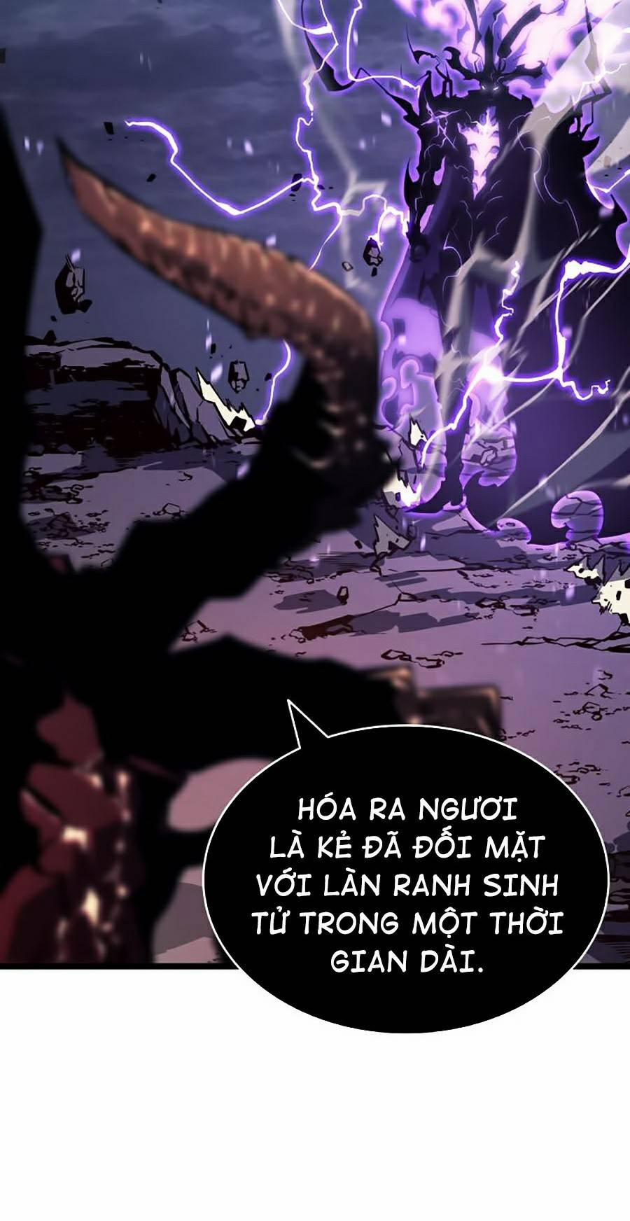 Tôi Thăng Cấp Một Mình SS2 65 trang 82