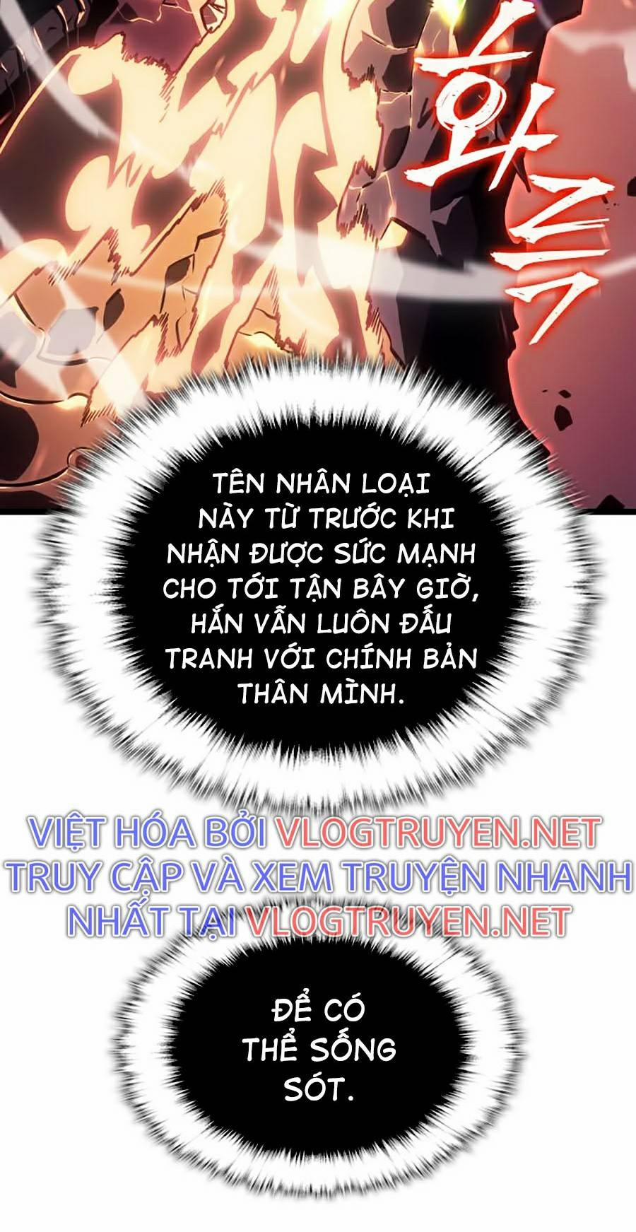 Tôi Thăng Cấp Một Mình SS2 65 trang 84