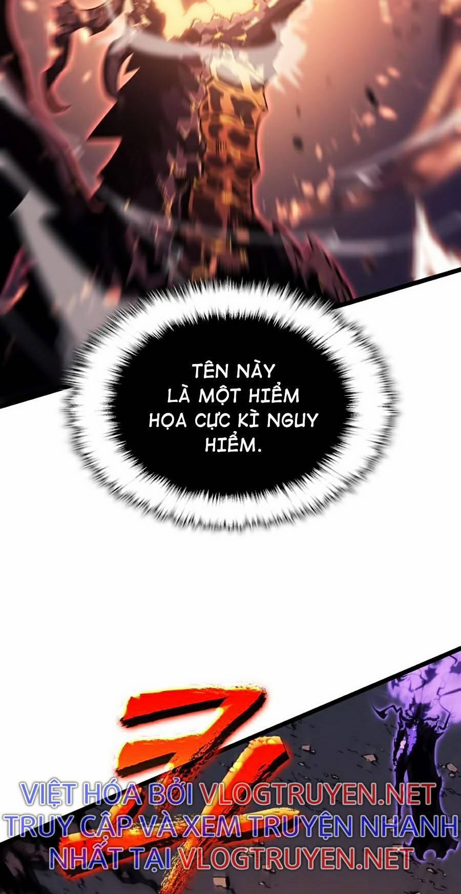 Tôi Thăng Cấp Một Mình SS2 65 trang 86