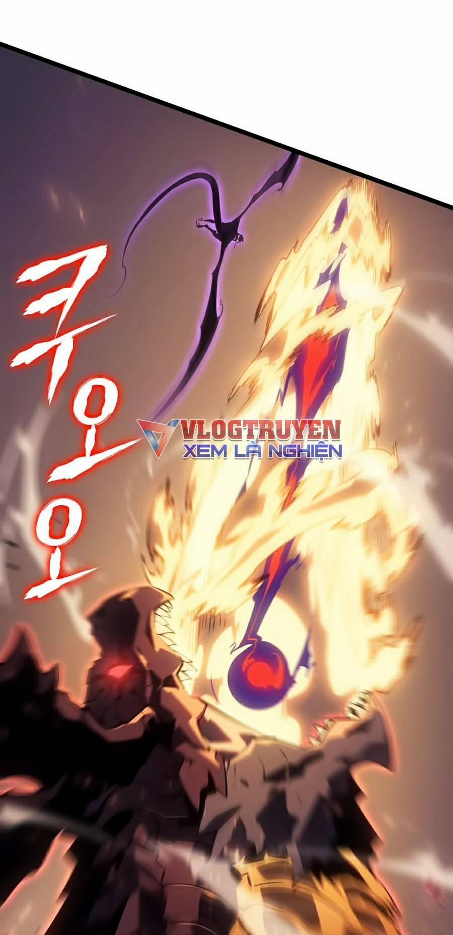 Tôi Thăng Cấp Một Mình SS2 65 trang 9