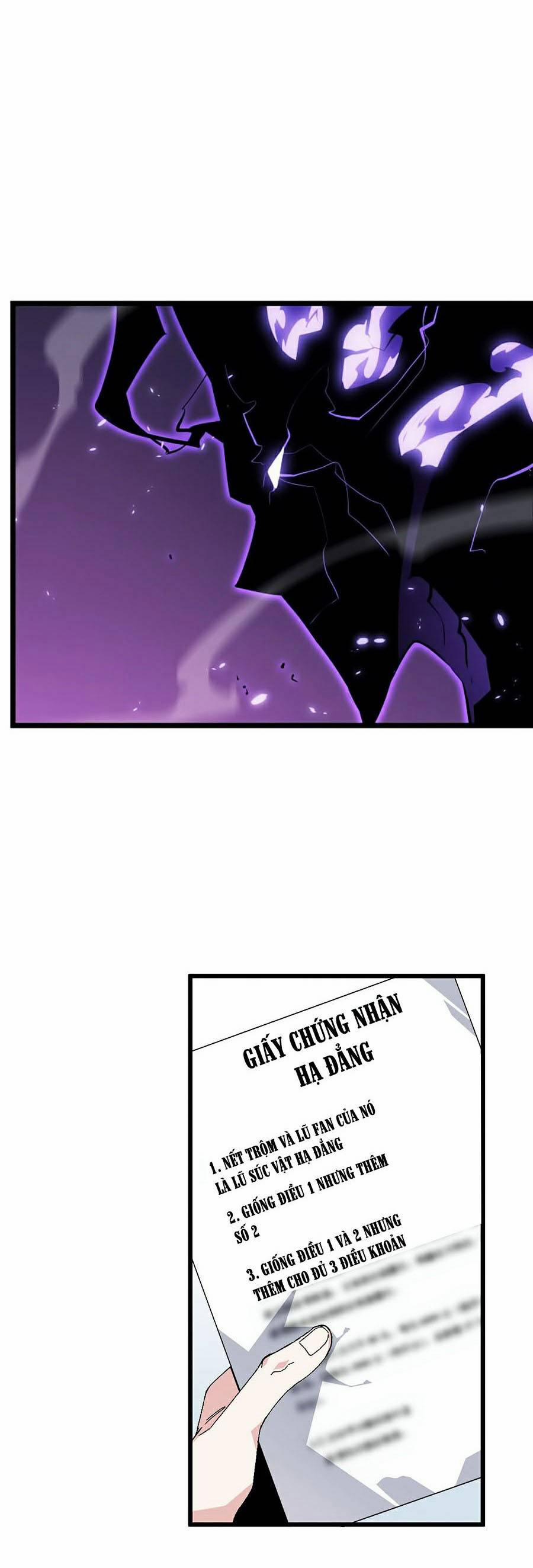 Tôi Thăng Cấp Một Mình SS2 65 trang 93