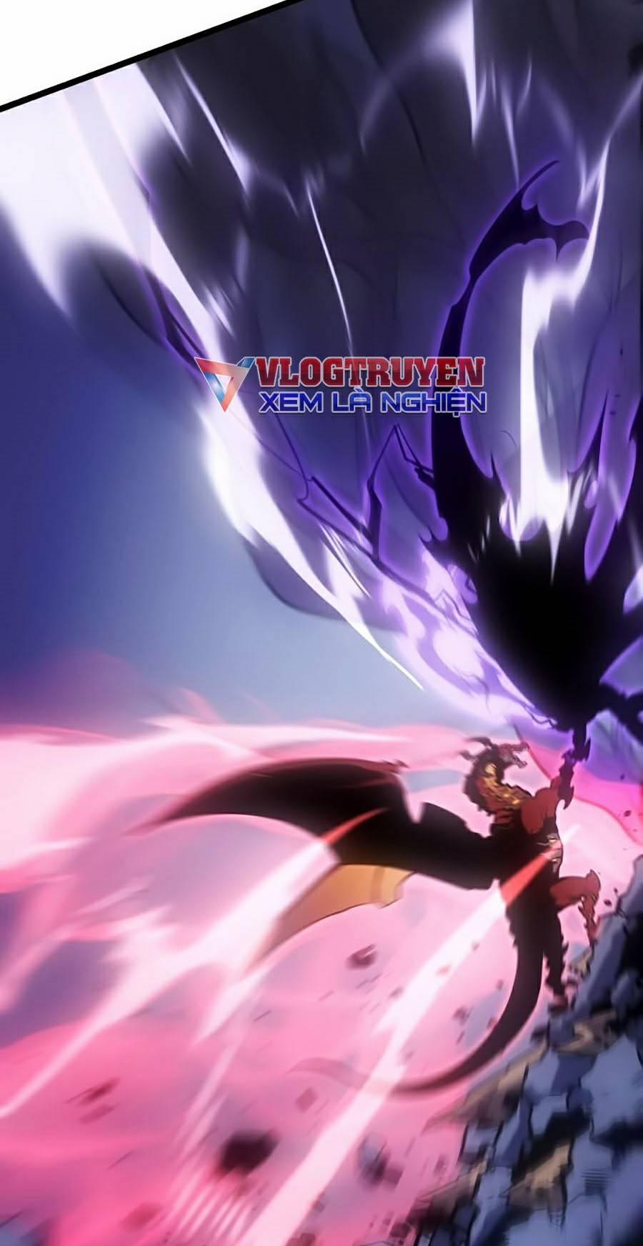 Tôi Thăng Cấp Một Mình SS2 65 trang 98