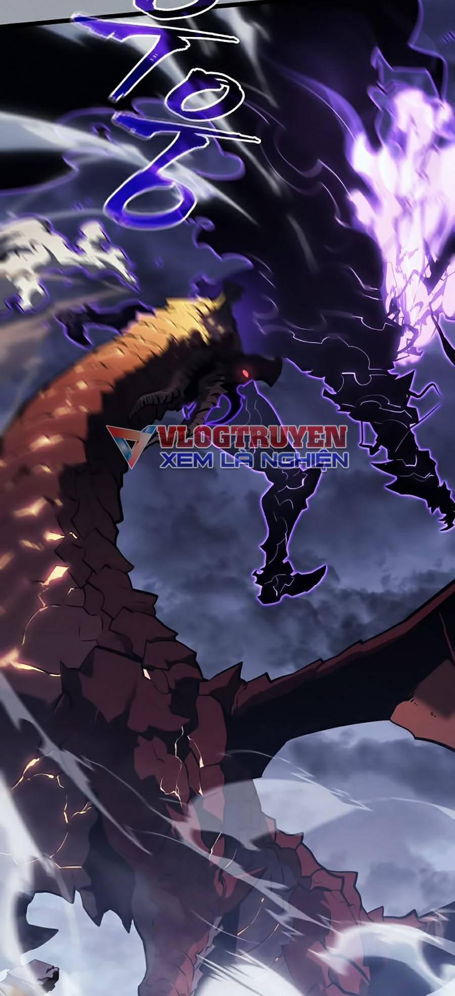 Tôi Thăng Cấp Một Mình SS2 66 trang 10